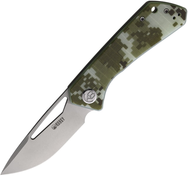 Kubey Thalia Front Flipper Camo - Kubey