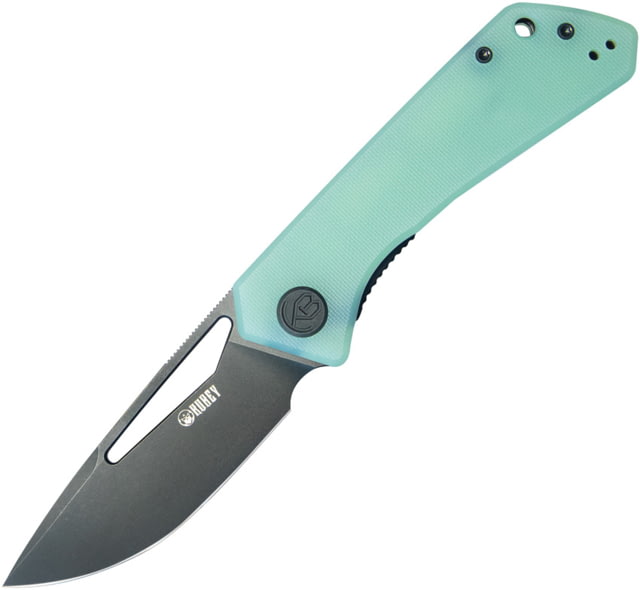 Kubey Thalia Front Flipper Jade BSW - Kubey