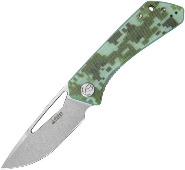 Kubey Thalia Front Flipper - Kubey