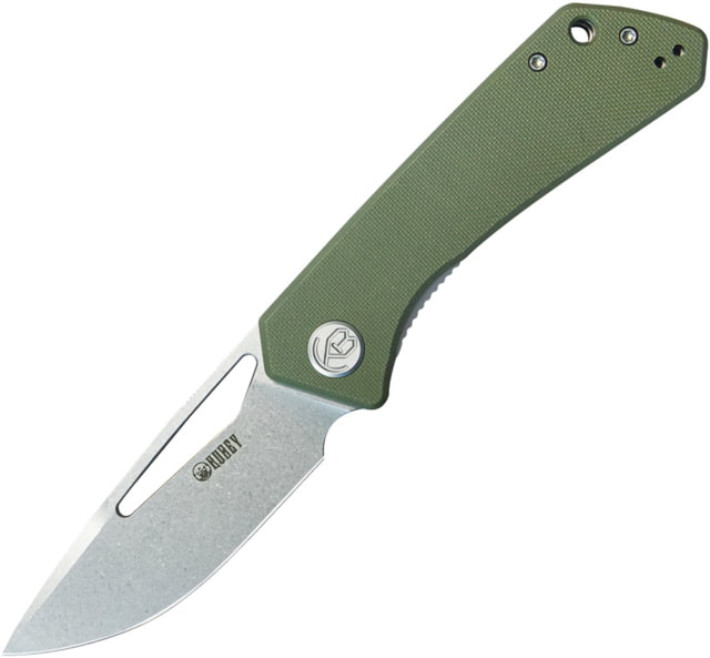 Kubey Thalia Front Flipper OD - Kubey