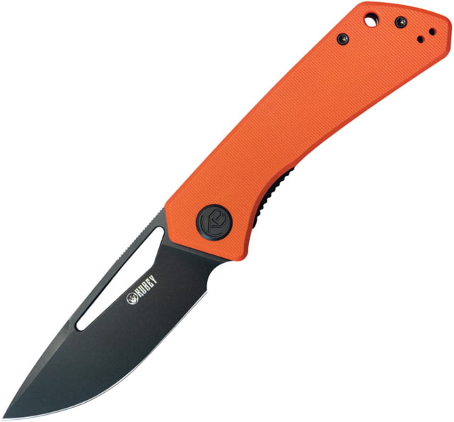 Kubey Thalia Front Flipper Org BSW - Kubey