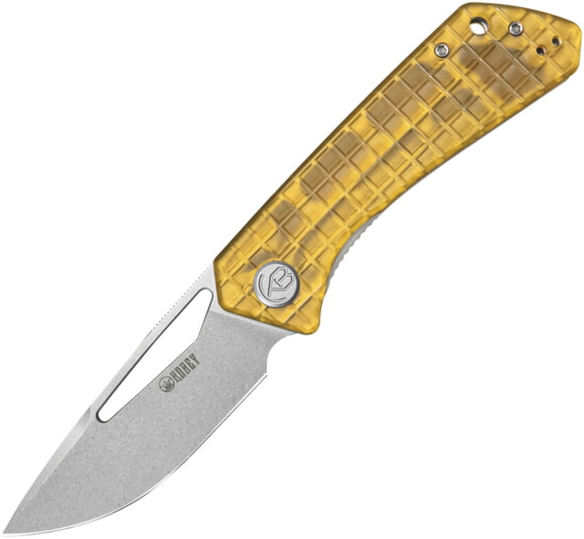 Kubey Thalia Front Flipper Ultem - Kubey