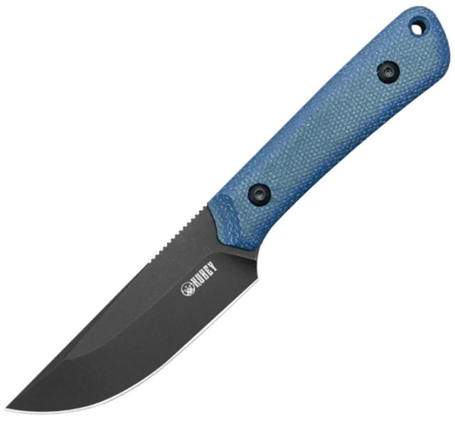Kubey Thorn Fixed Blade Blue Mic - Kubey