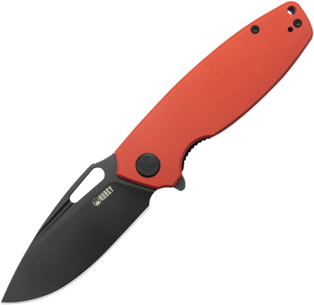 Kubey Tityus Linerlock BSW Red - Kubey