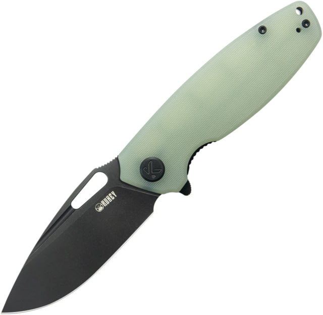 Kubey Tityus Linerlock Jade - Kubey