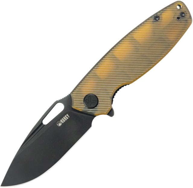 Kubey Tityus Linerlock Ultem - Kubey
