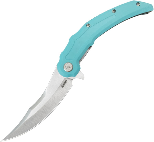 Kubey Wave Crest Linerlock Tiffany - Kubey