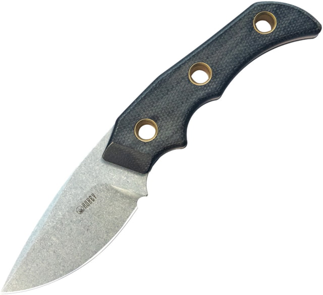 Kubey Willumsen DP Hunter Black - Kubey