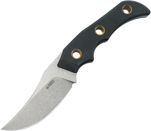 Kubey Willumsen Hunter Black - Kubey
