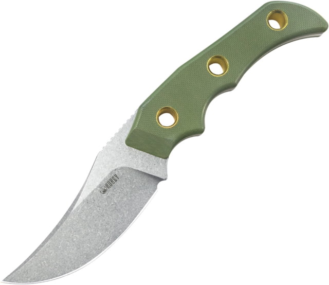 Kubey Willumsen Hunter Green - Kubey