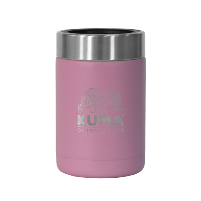 Kuma Outdoor Gear 12 oz Can Coozie Mulberry
