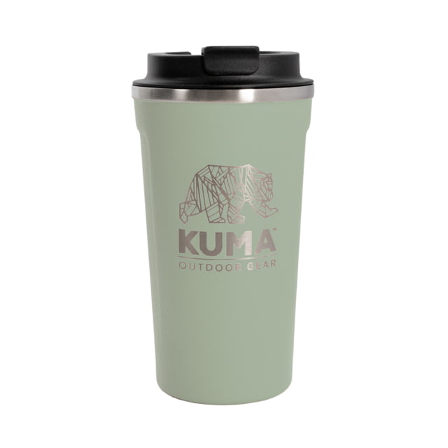 Kuma Outdoor Gear 17 oz Coffee Tumbler Sage