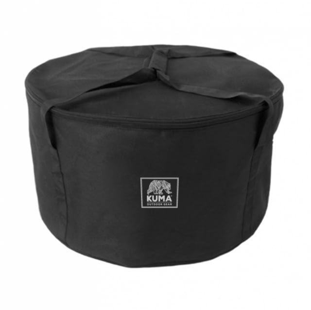 Kuma Outdoor Gear 19in Bear Blaze Carry Bag Bag Only Black - Kuma Outdoor Gear