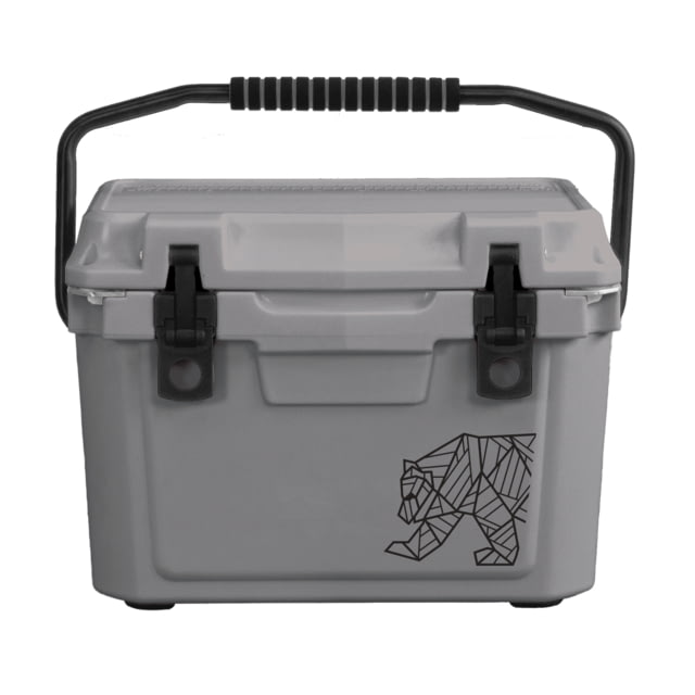 Kuma Outdoor Gear Orso Icebox 20QT Grey