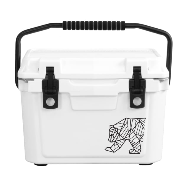 Kuma Outdoor Gear Orso Icebox 20QT White