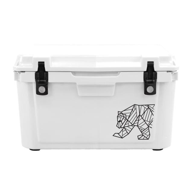 Kuma Outdoor Gear Orso Icebox 45QT White