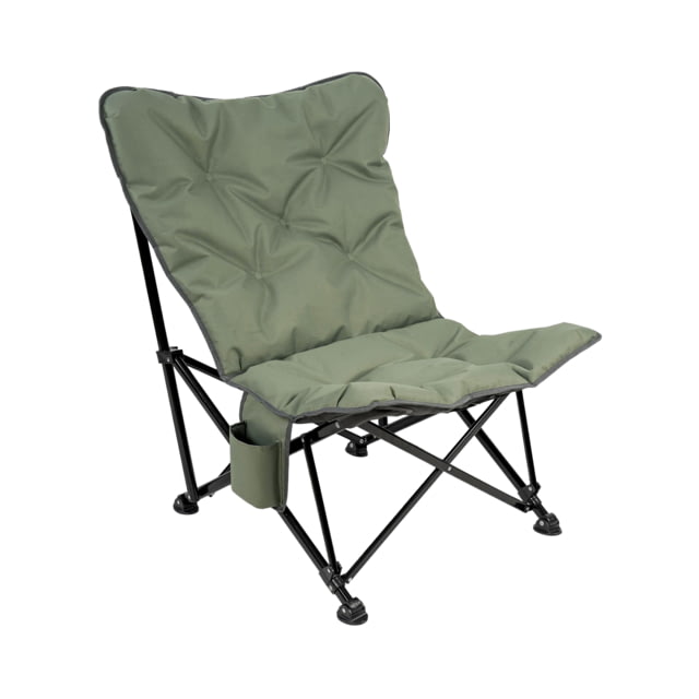Kuma Outdoor Gear Aurora Chair Padded Sage/Graphite