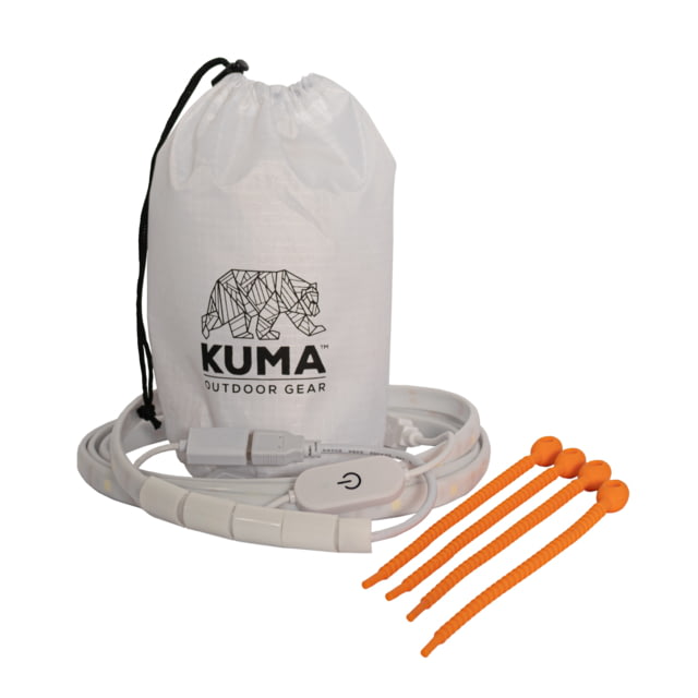 Kuma Outdoor Gear Galaxy LED Light Strip White - Kuma Outdoor Gear