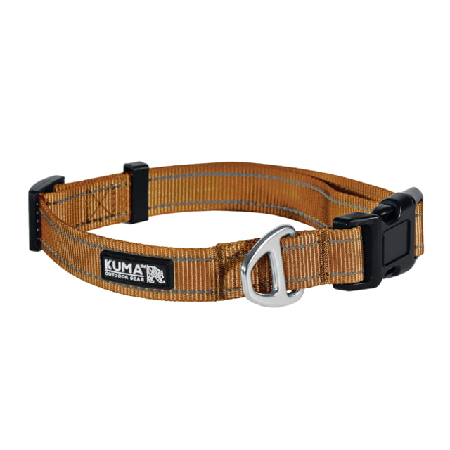 Kuma Outdoor Gear Lazy Bear Dog Collar Small 11-14in Sage Small