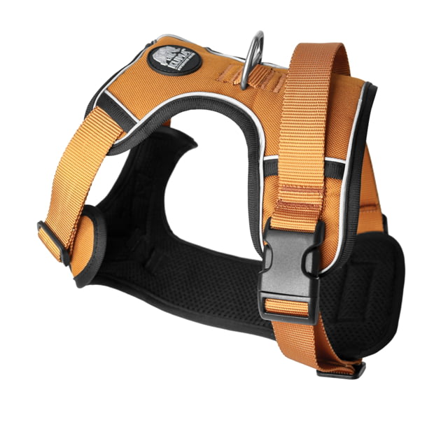 Kuma Outdoor Gear Lazy Bear Dog Harness Large Sierra Large - Kuma Outdoor Gear