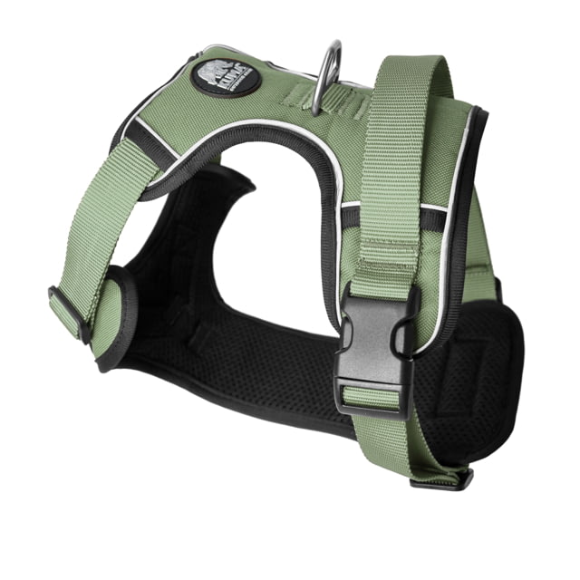 Kuma Outdoor Gear Lazy Bear Dog Harness Small Sage Small