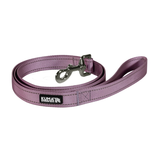 Kuma Outdoor Gear Lazy Bear Dog Leash Mulberry - Kuma Outdoor Gear