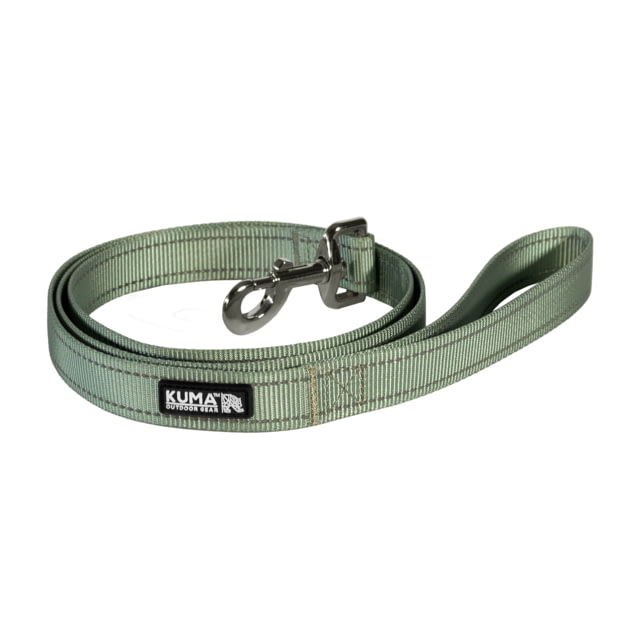 Kuma Outdoor Gear Lazy Bear Dog Leash Sage - Kuma Outdoor Gear