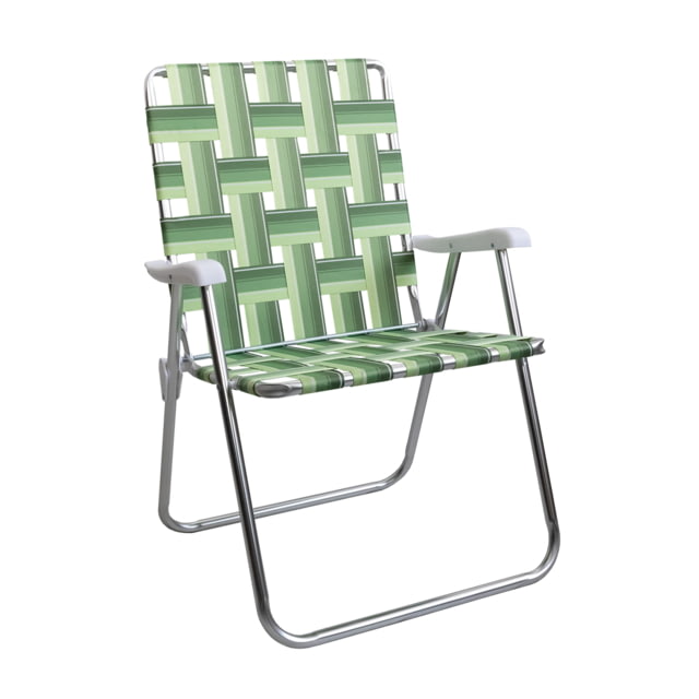 Kuma Outdoor Gear Leo Backtrack Chair- Green/Lime