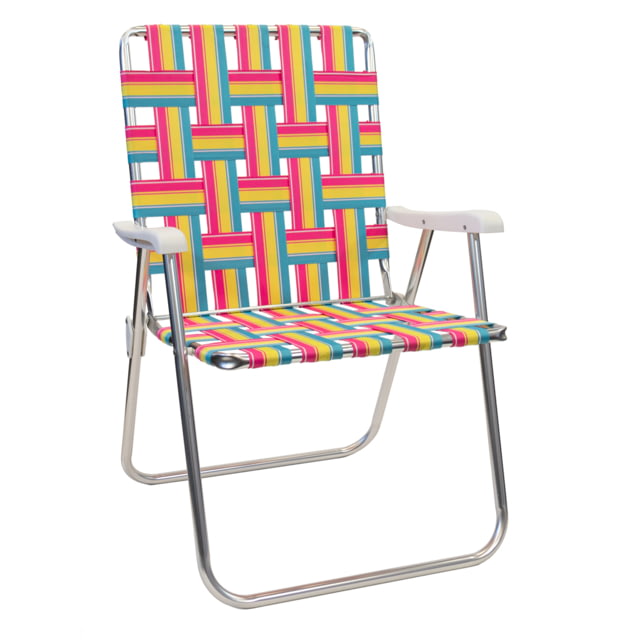 Kuma Outdoor Gear Lollipop Backtrack Chair Yellow/Pink/Teal