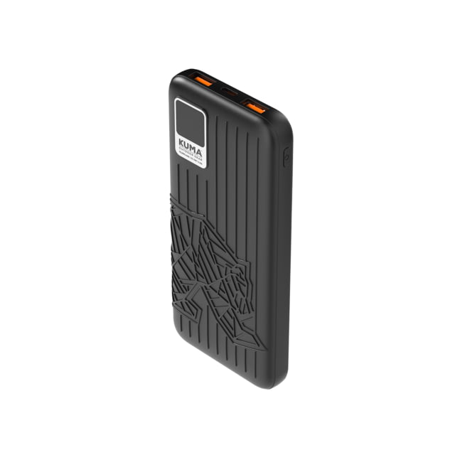 Kuma Outdoor Gear Portable Power Bank 10000 mAh C-port