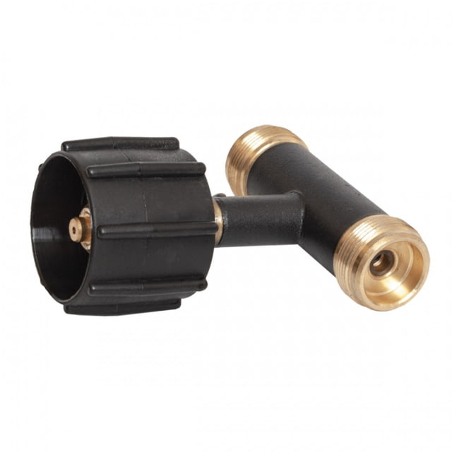 Kuma Outdoor Gear T Connector Black