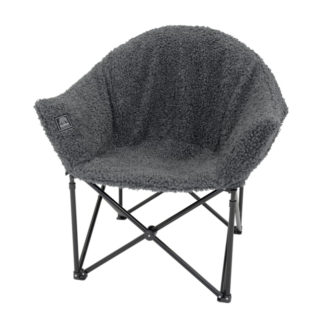 Kuma Outdoor Gear Teddy Bear Camp Chair Cover Dark Grey NEW AVAILABLE F25