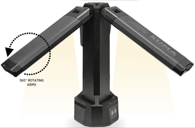Kuma Outdoor Gear Northstar LED Fixture NEW AVAILABLE SS26