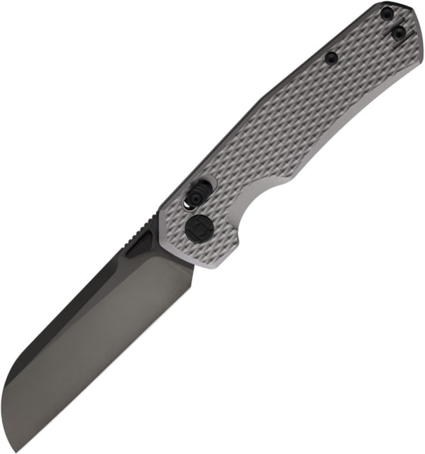 Kunwu Knives Chad XT Lock Ti KUN - Kunwu Knives
