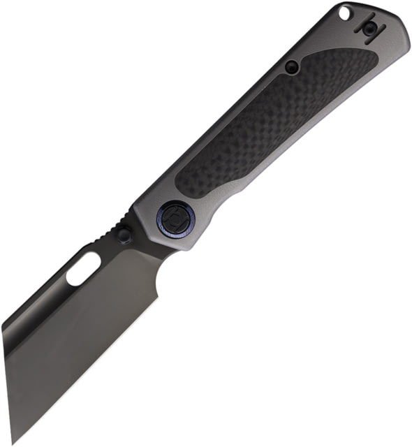 Kunwu Knives Cochise Framelock KUN - Kunwu Knives