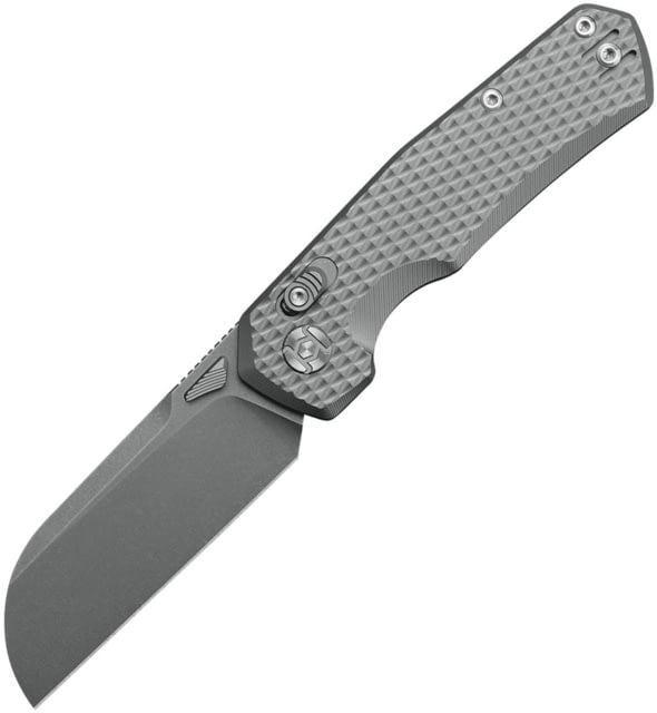 Kunwu Knives Compact Chad XT Lock KUN