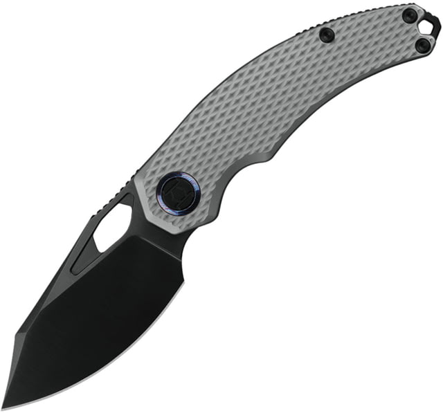 Kunwu Knives Compadre Framelock DLC KUN - Kunwu Knives