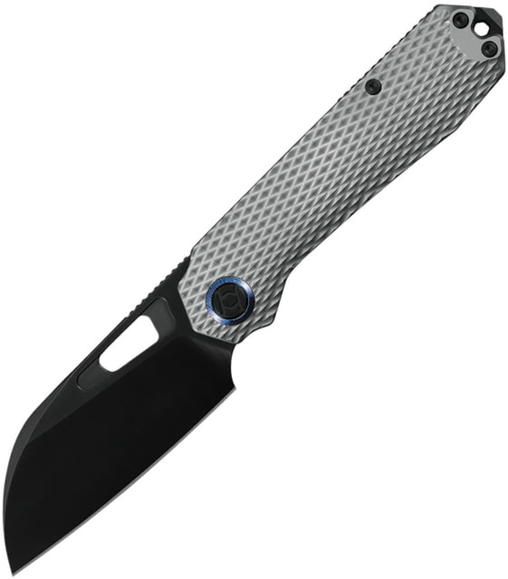 Kunwu Knives Diablo Framelock Dia/DLC KUN - Kunwu Knives