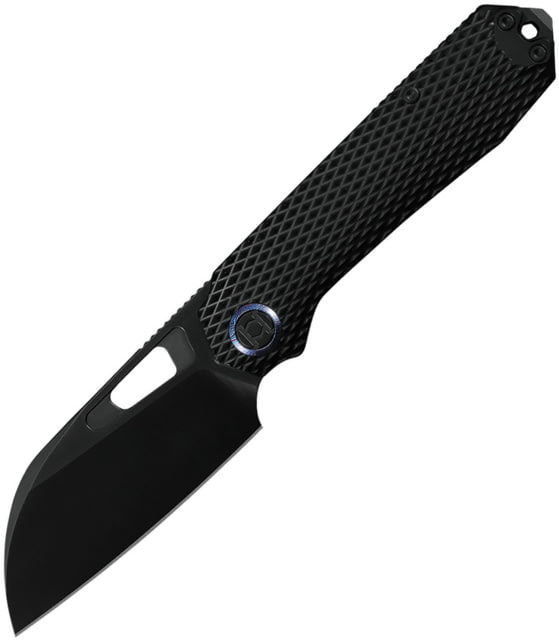 Kunwu Knives Diablo Framelock DLC KUN - Kunwu Knives