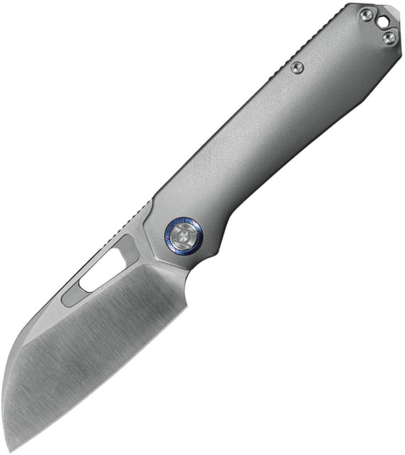 Kunwu Knives Diablo Framelock OP KUN - Kunwu Knives