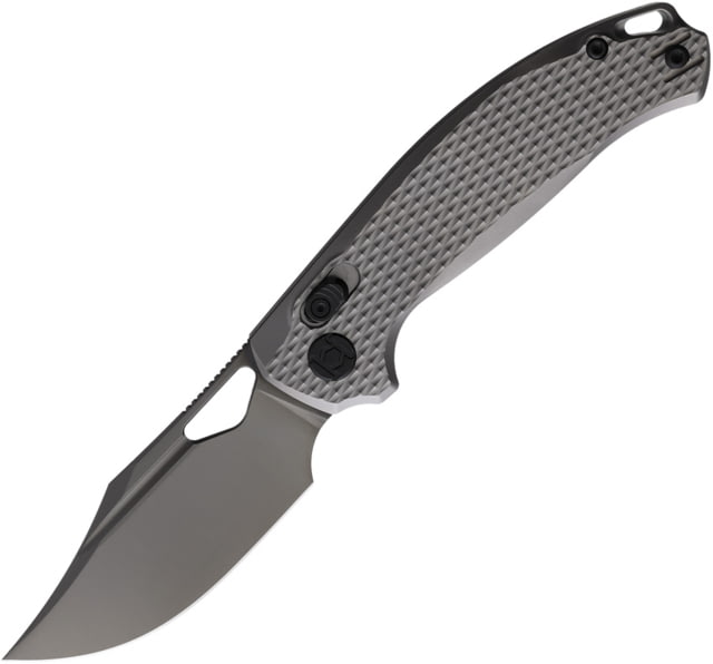 Kunwu Knives DJANGO Crossbar Lock DLC KUN - Kunwu Knives