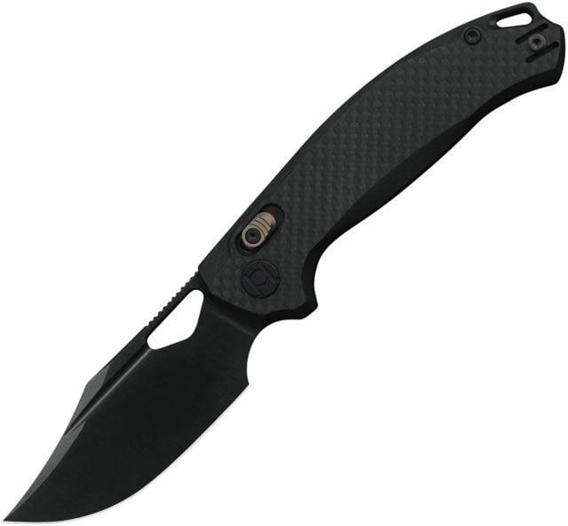 Kunwu Knives DJANGO Crossbar Lock KUN - Kunwu Knives