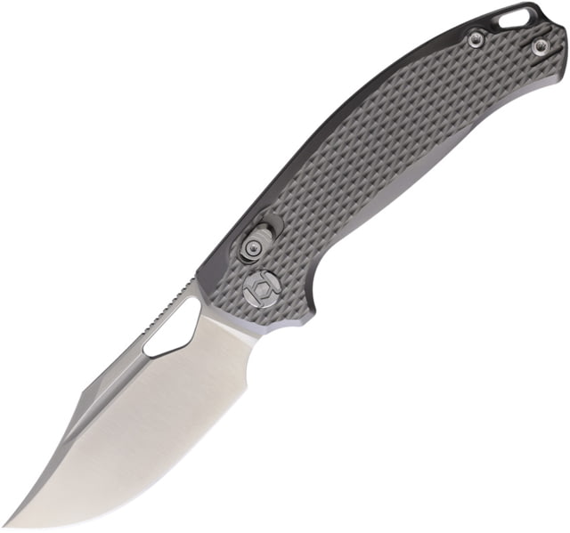 Kunwu Knives DJANGO Crossbar Lock KUN - Kunwu Knives
