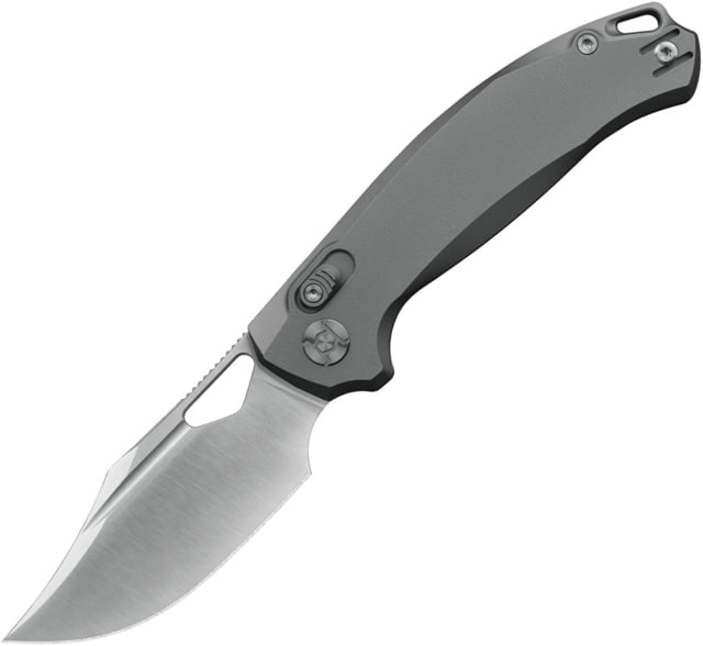Kunwu Knives DJANGO Crossbar Lock OP KUN - Kunwu Knives