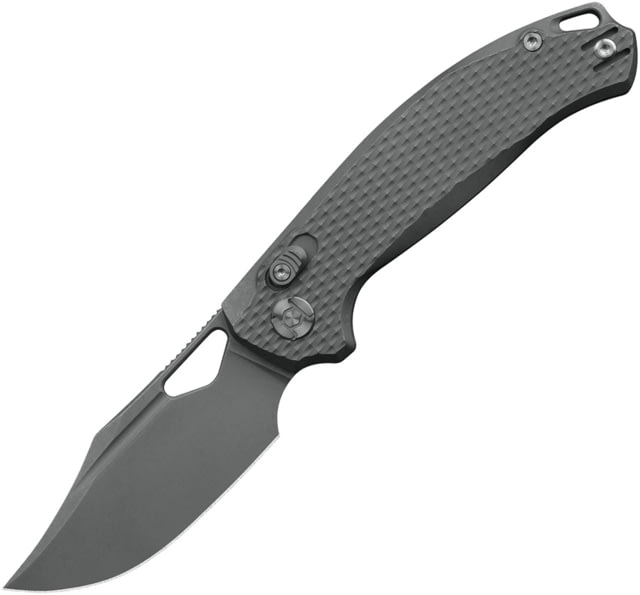 Kunwu Knives DJANGO Crossbar Lock SW KUN - Kunwu Knives