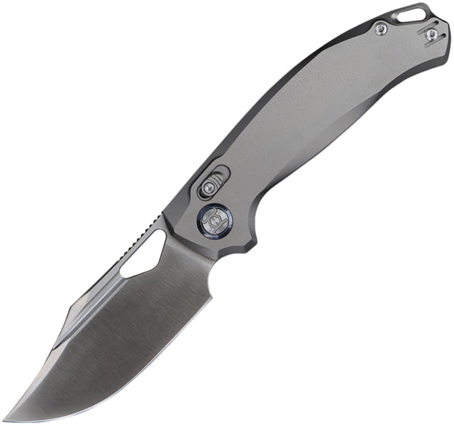 Kunwu Knives Django XL XT Lock OP KUN - Kunwu Knives