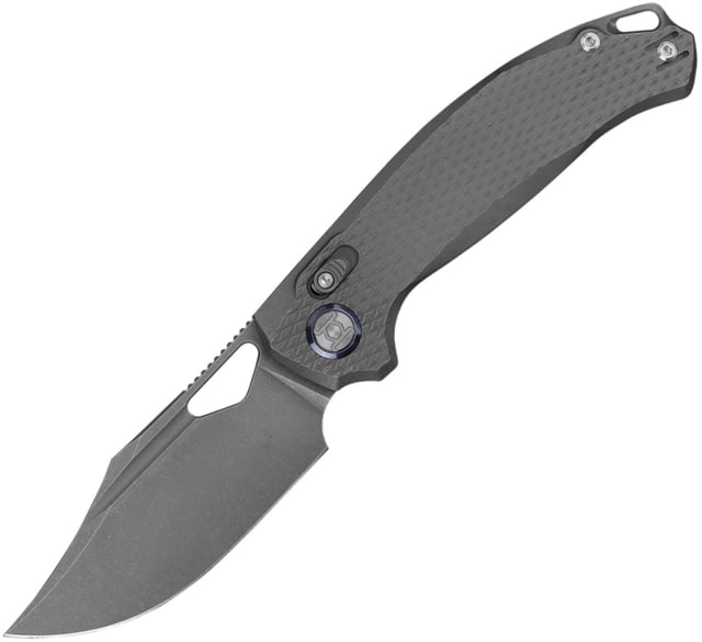 Kunwu Knives Django XL XT Lock SW KUN - Kunwu Knives