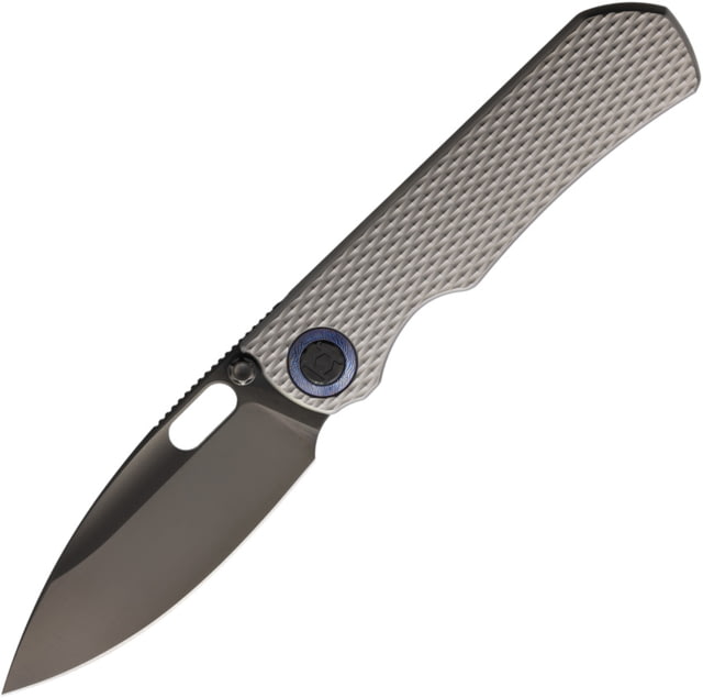 Kunwu Knives Excalibur Framelock DLC KUN