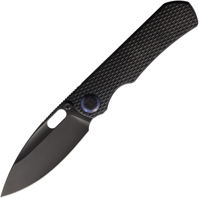 Kunwu Knives Excalibur Framelock DLC KUN