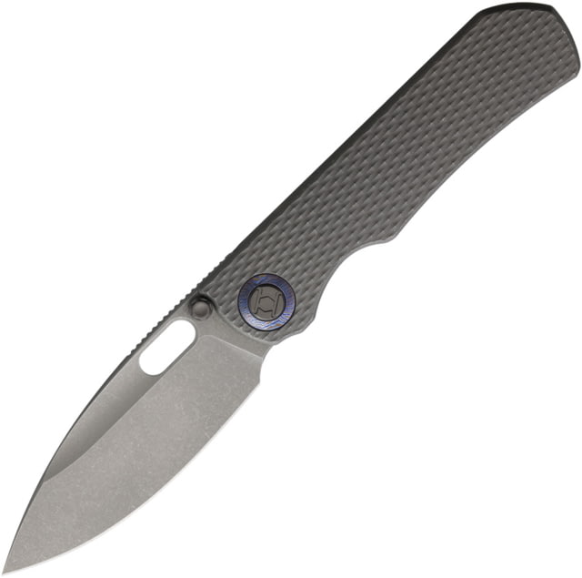 Kunwu Knives Excalibur Framelock SW KUN - Kunwu Knives